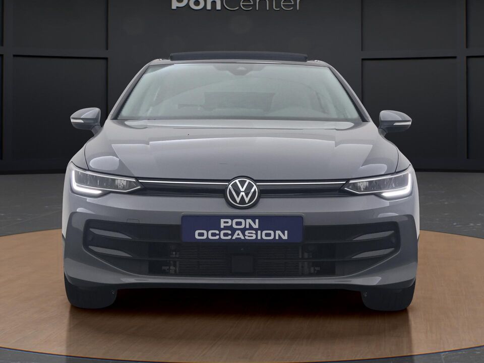 Volkswagen Golf 1.5 eTSI Life