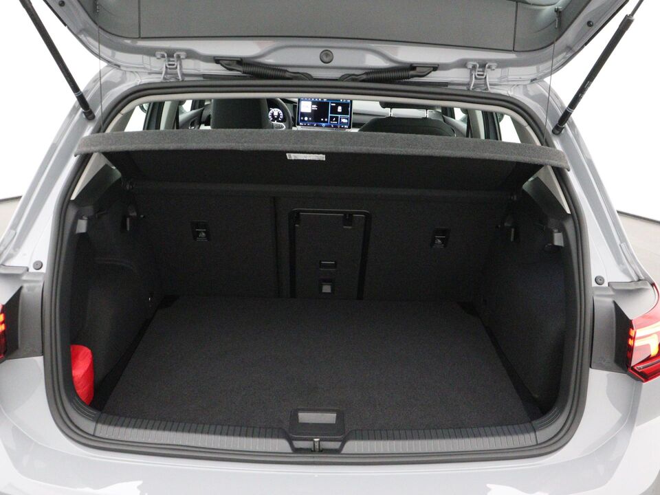 Volkswagen Golf 1.5 eTSI Life