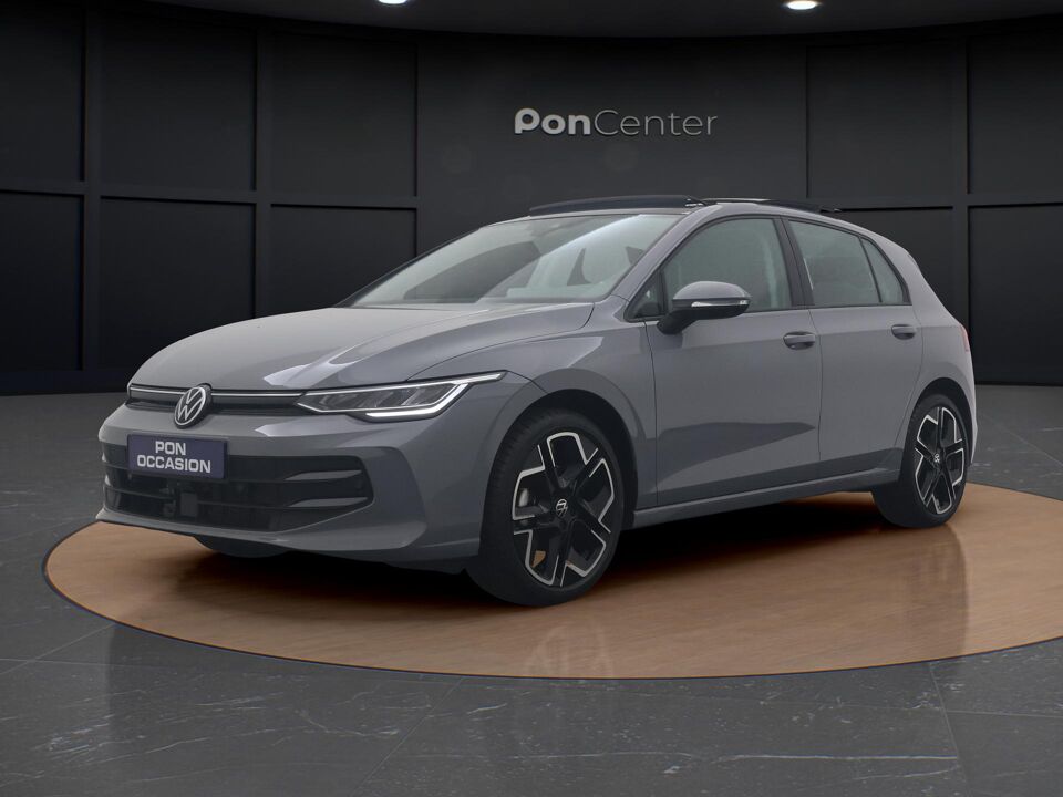 Volkswagen Golf 1.5 eTSI Life