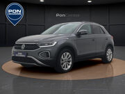 Volkswagen T-Roc 1.5 TSI 150PK Life DSG