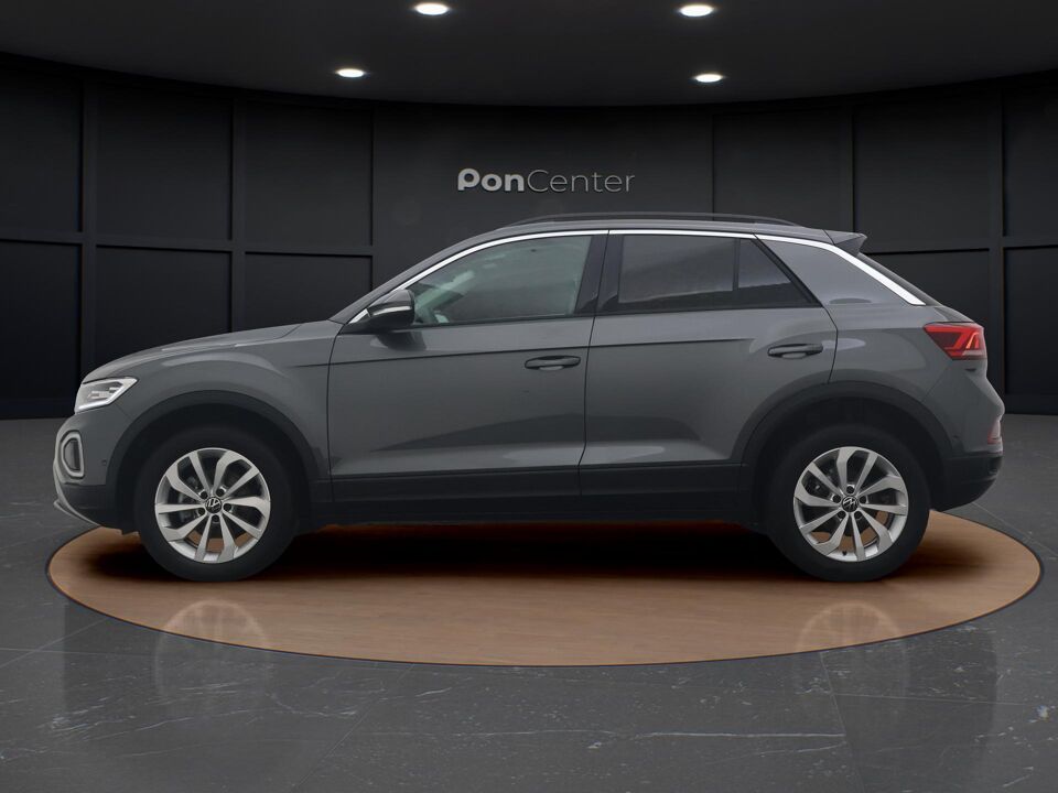 Volkswagen T-Roc 1.5 TSI 150PK Life DSG