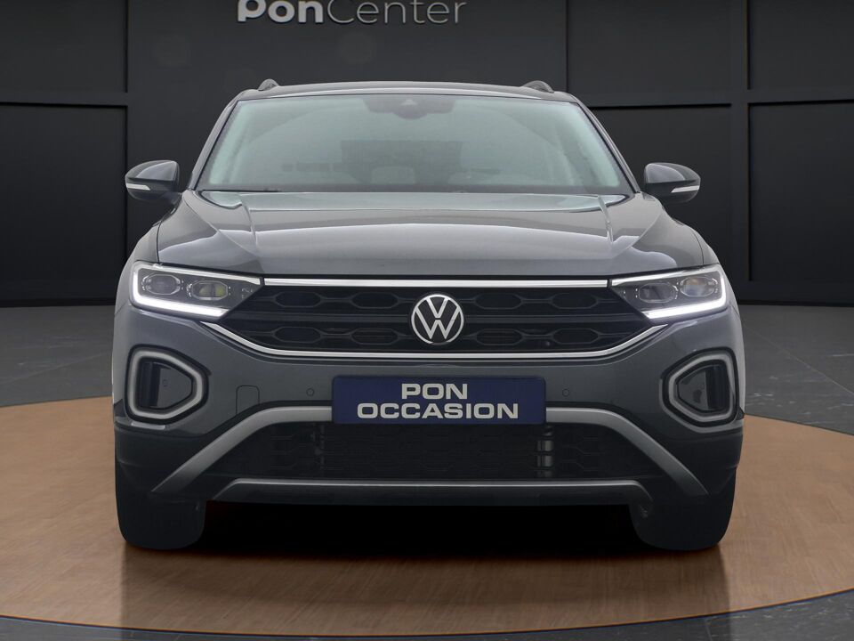 Volkswagen T-Roc 1.5 TSI 150PK Life DSG