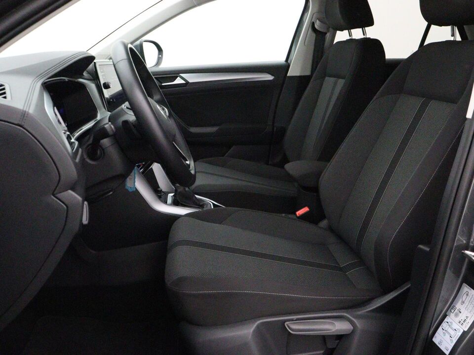 Volkswagen T-Roc 1.5 TSI 150PK Life DSG