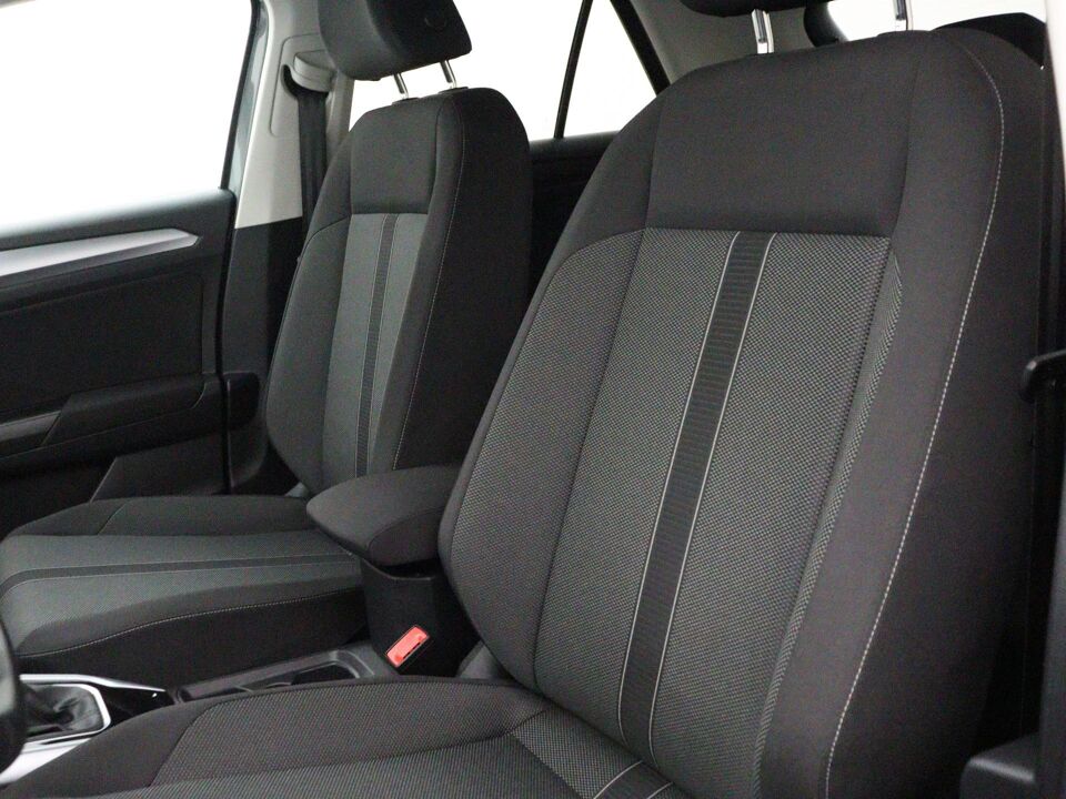 Volkswagen T-Roc 1.5 TSI 150PK Life DSG