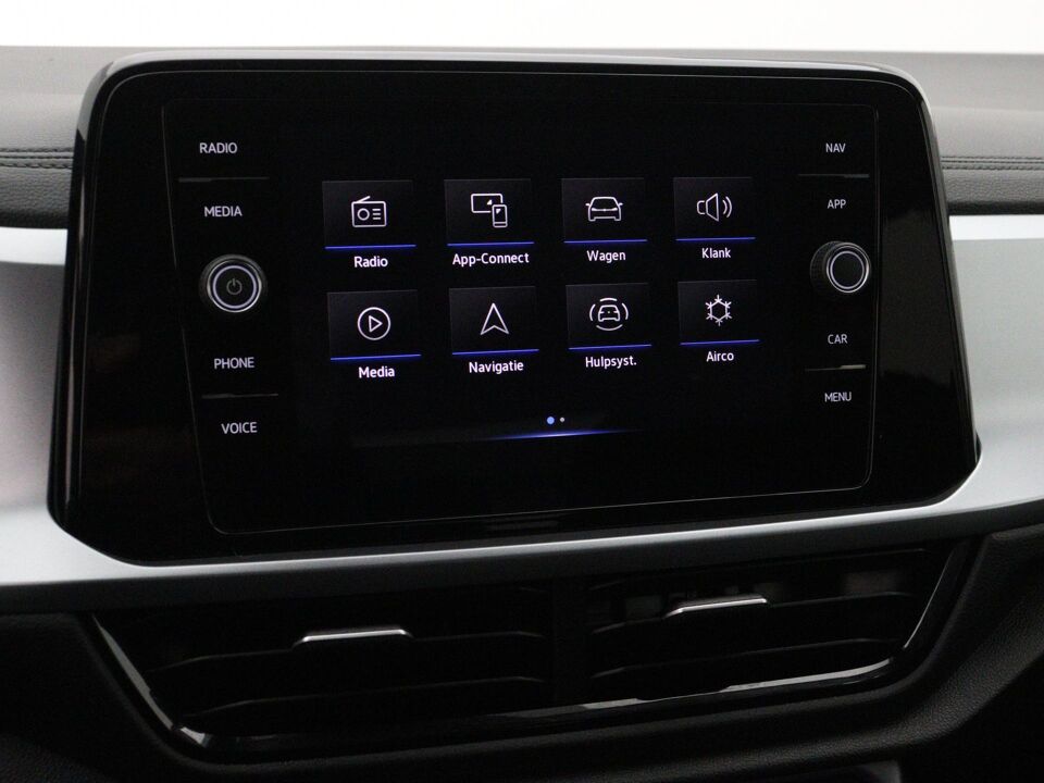 Volkswagen T-Roc 1.5 TSI 150PK Life DSG