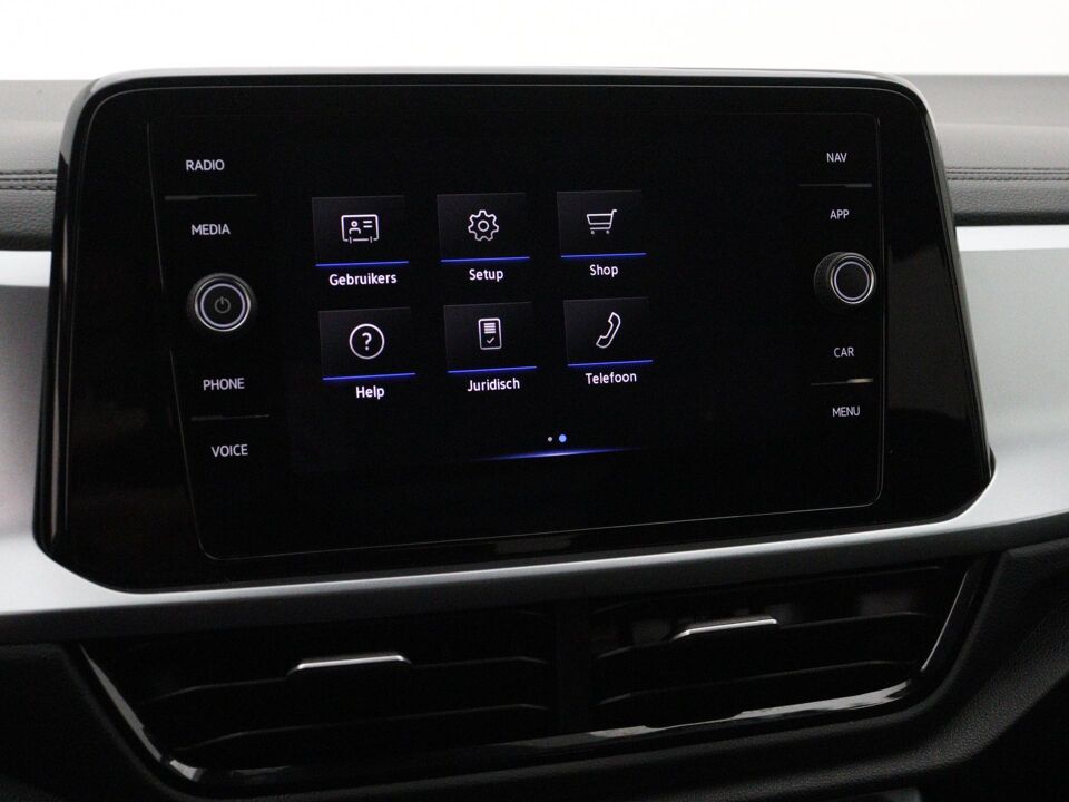 Volkswagen T-Roc 1.5 TSI 150PK Life DSG