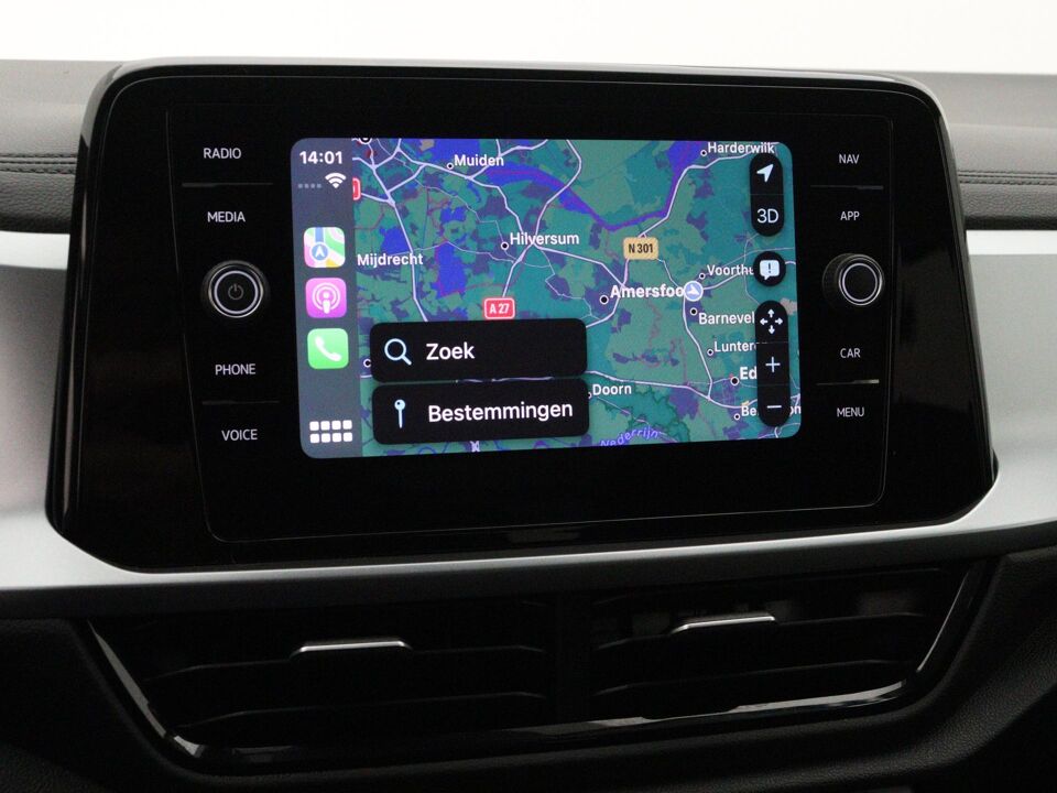Volkswagen T-Roc 1.5 TSI 150PK Life DSG