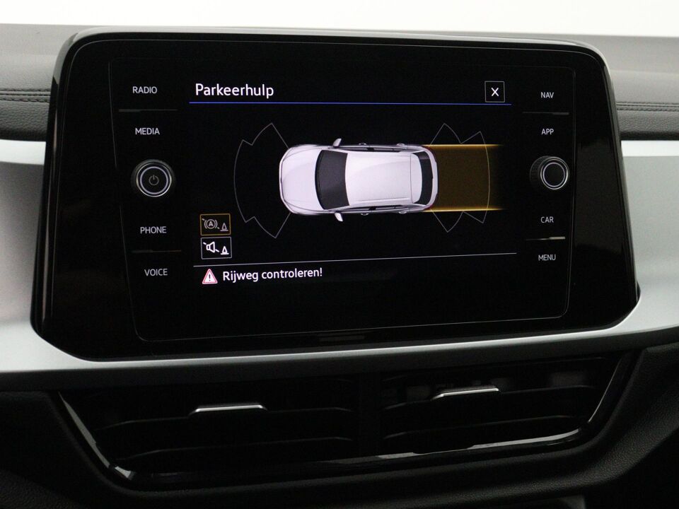 Volkswagen T-Roc 1.5 TSI 150PK Life DSG
