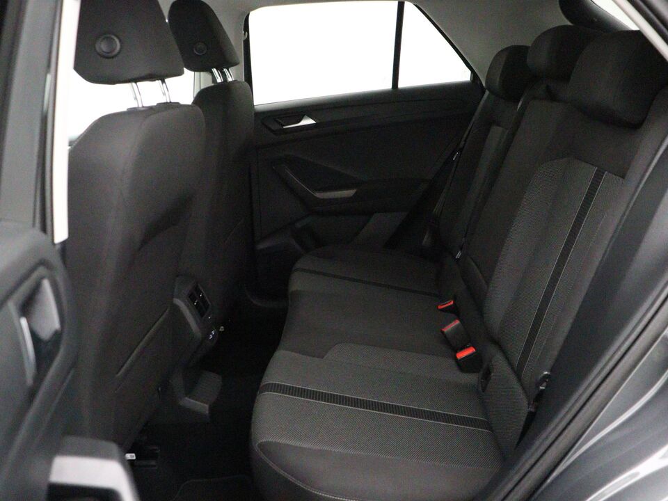 Volkswagen T-Roc 1.5 TSI 150PK Life DSG