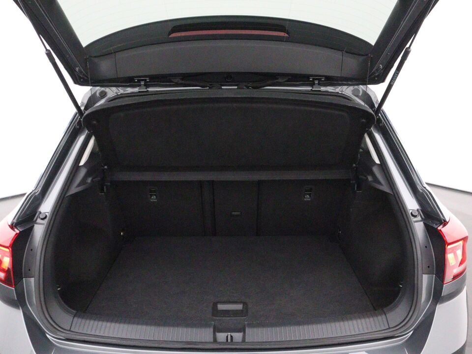 Volkswagen T-Roc 1.5 TSI 150PK Life DSG