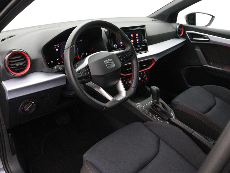 SEAT Ibiza 1.0 EcoTSI FR