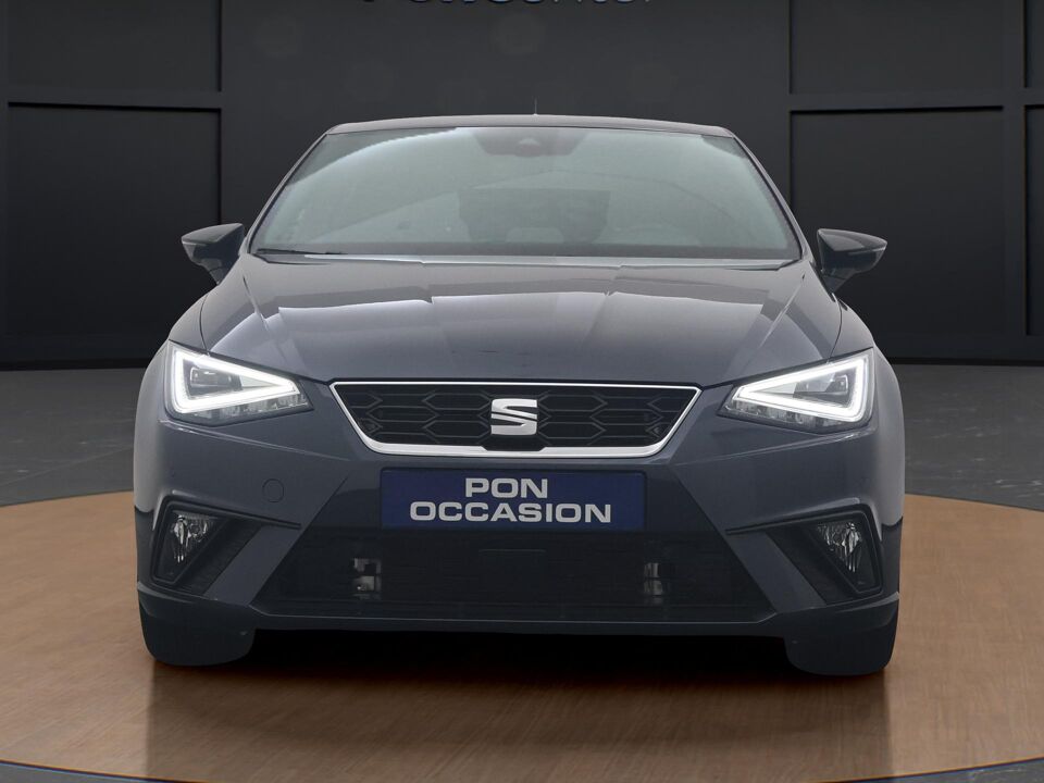 SEAT Ibiza 1.0 EcoTSI FR