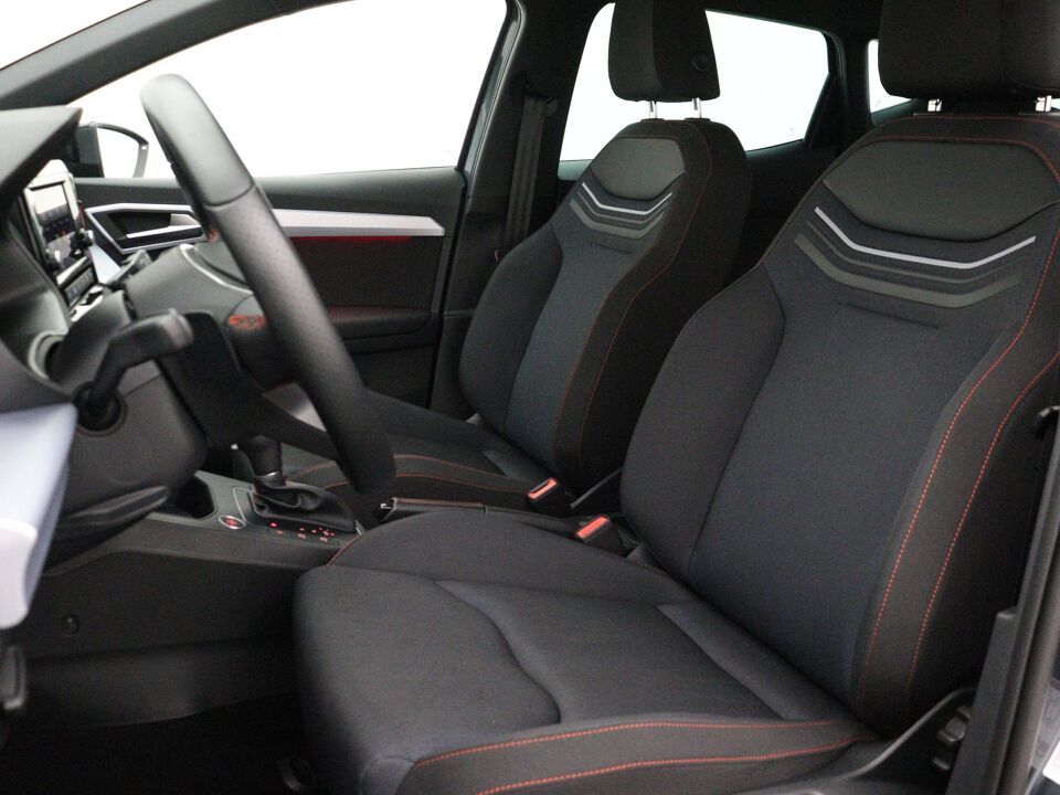 SEAT Ibiza 1.0 EcoTSI FR
