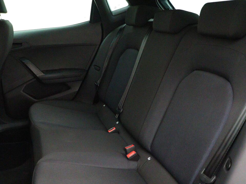 SEAT Ibiza 1.0 EcoTSI FR