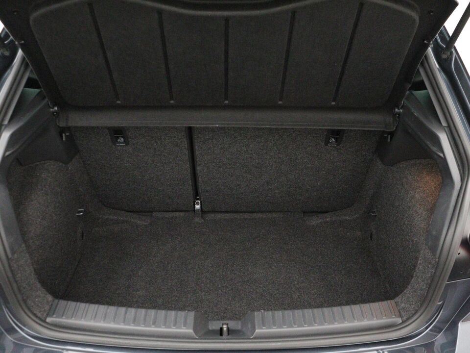 SEAT Ibiza 1.0 EcoTSI FR