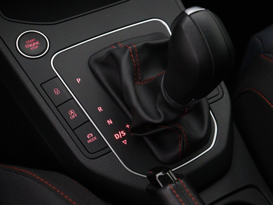 SEAT Ibiza 1.0 EcoTSI FR