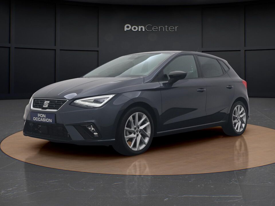 SEAT Ibiza 1.0 EcoTSI FR