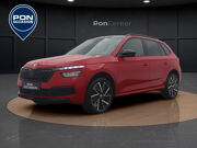 Škoda Kamiq 1.0 TSI Sport Business