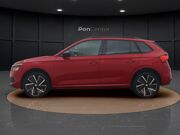 Škoda Kamiq 1.0 TSI Sport Business
