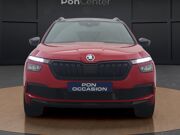 Škoda Kamiq 1.0 TSI Sport Business