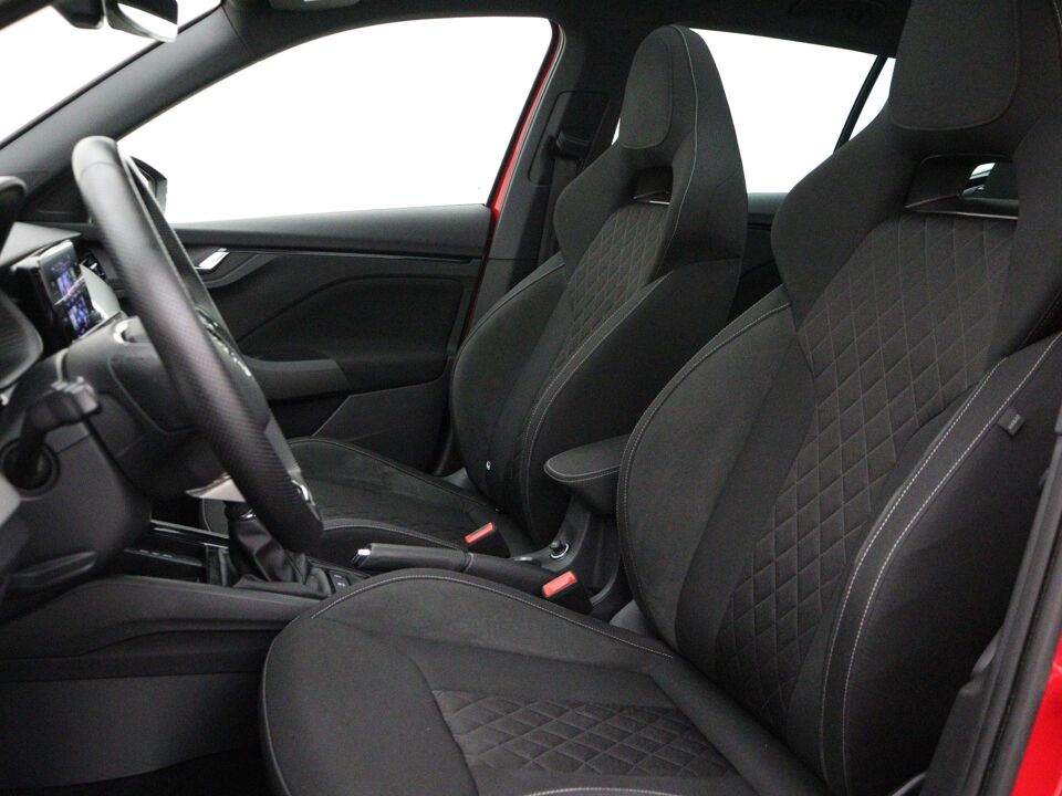 Škoda Kamiq 1.0 TSI Sport Business