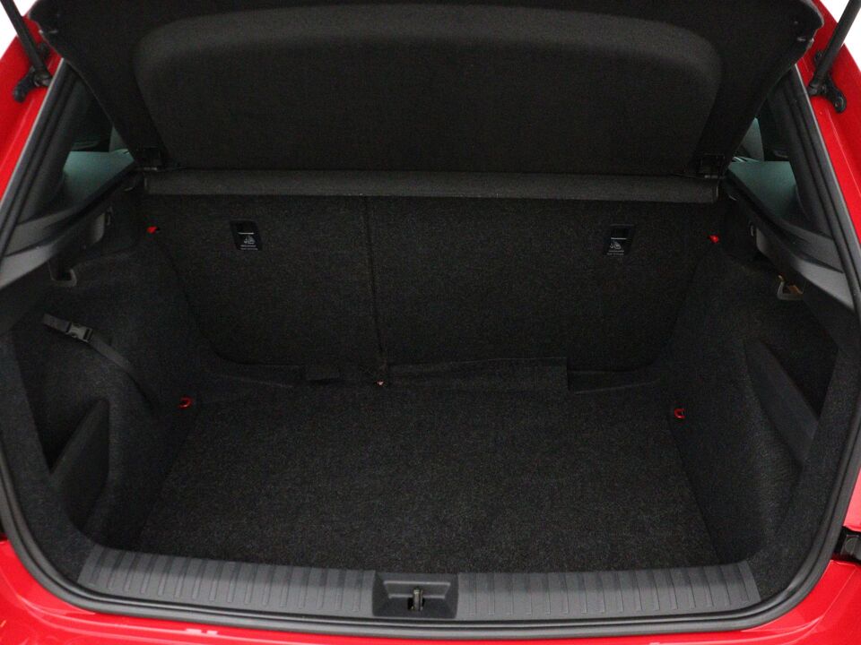 Škoda Kamiq 1.0 TSI Sport Business