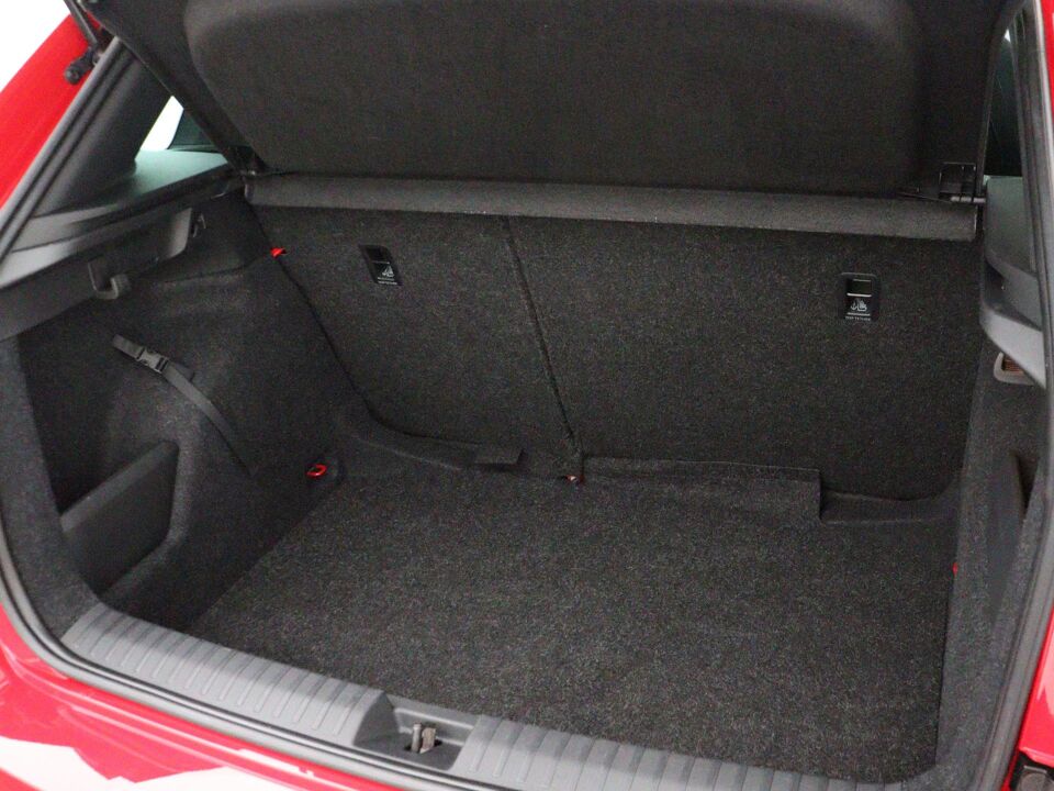 Škoda Kamiq 1.0 TSI Sport Business