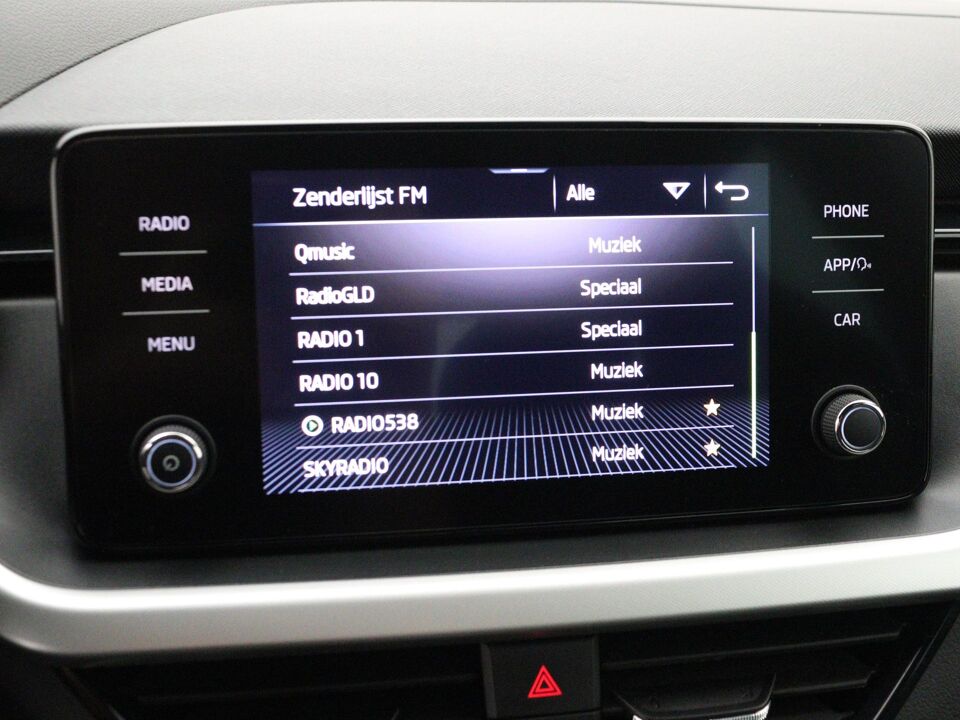Škoda Kamiq 1.0 TSI Sport Business