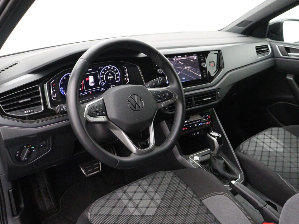 Volkswagen Taigo 1.0 TSI R-Line Business