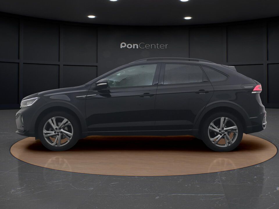 Volkswagen Taigo 1.0 TSI R-Line Business