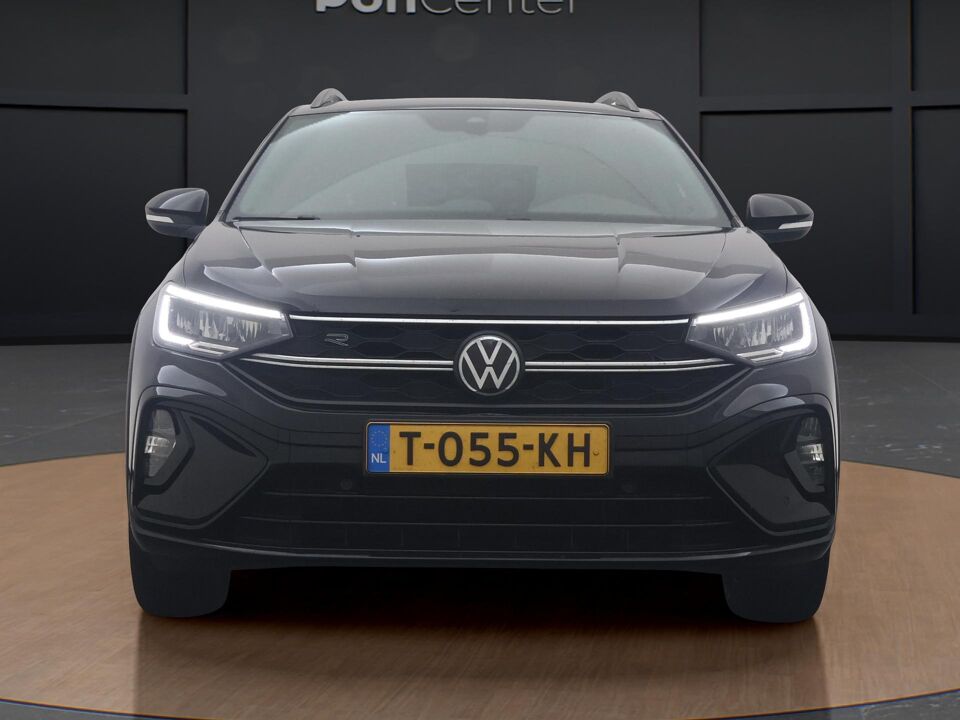 Volkswagen Taigo 1.0 TSI R-Line Business