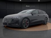 Audi S6 Avant e-tron 100kWh 370 kW / 503 PK