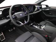 Audi S6 Avant e-tron 100kWh 370 kW / 503 PK