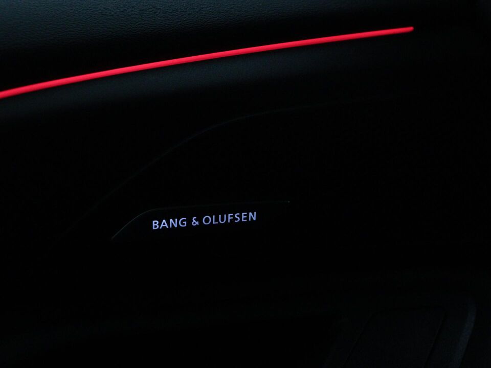 Audi S6 Avant e-tron 100kWh 370 kW / 503 PK
