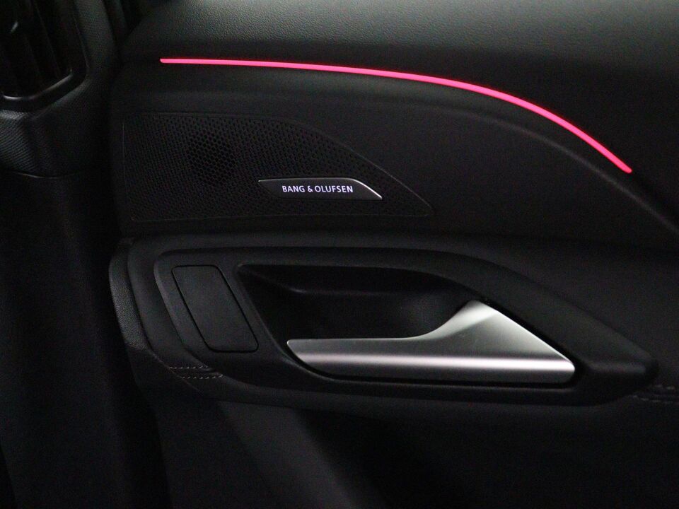 Audi S6 Avant e-tron 100kWh 370 kW / 503 PK