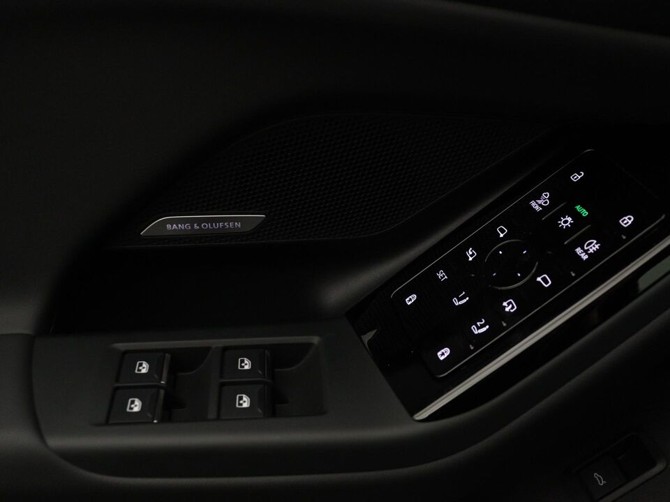Audi S6 Avant e-tron 100kWh 370 kW / 503 PK