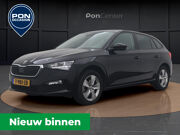 Škoda Scala 1.0 TSI Ambition