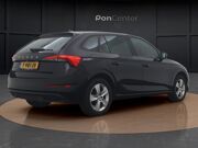 Škoda Scala 1.0 TSI Ambition