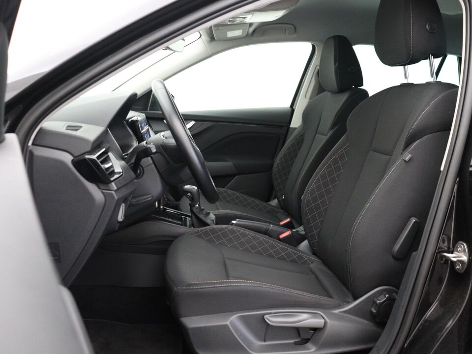 Škoda Scala 1.0 TSI Ambition