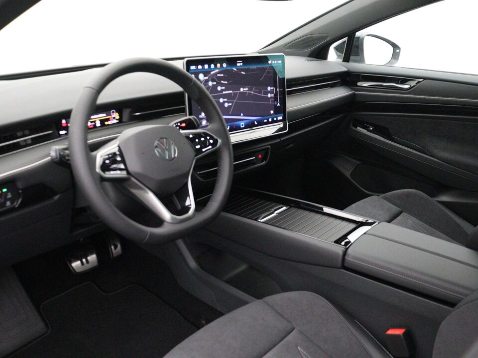 Volkswagen ID.7 Tourer Pro Business 77 kWh 210 kW / 286 pk