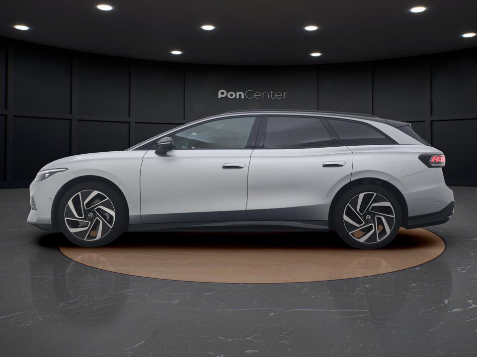 Volkswagen ID.7 Tourer Pro Business 77 kWh 210 kW / 286 pk