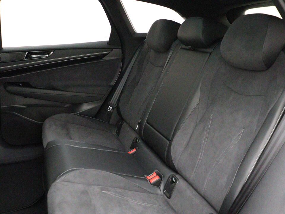 Volkswagen ID.7 Tourer Pro Business 77 kWh 210 kW / 286 pk