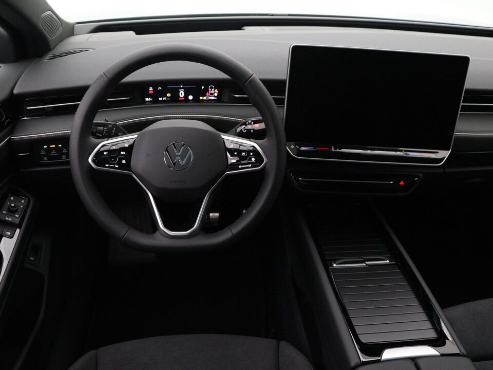 Volkswagen ID.7 Tourer Pro Business 77 kWh 210 kW / 286 pk