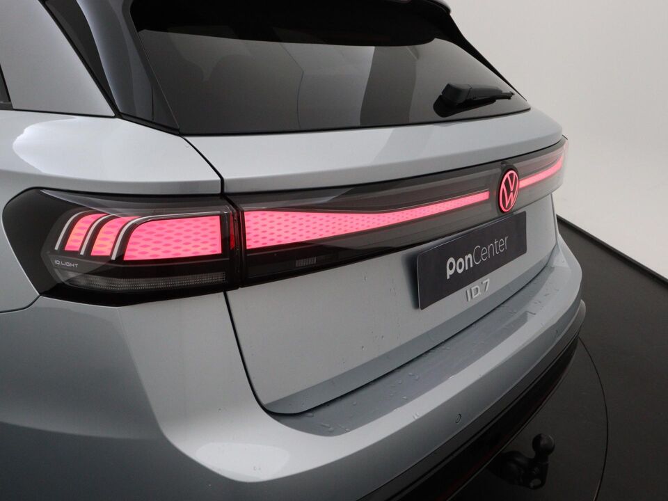 Volkswagen ID.7 Tourer Pro Business 77 kWh 210 kW / 286 pk