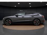 Audi A6 Avant e-tron S edition 100kWh 270 kW / 367 PK