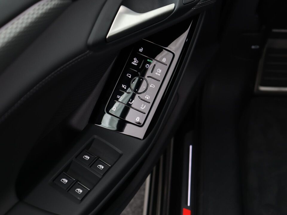 Audi A6 Avant e-tron S edition 100kWh 270 kW / 367 PK