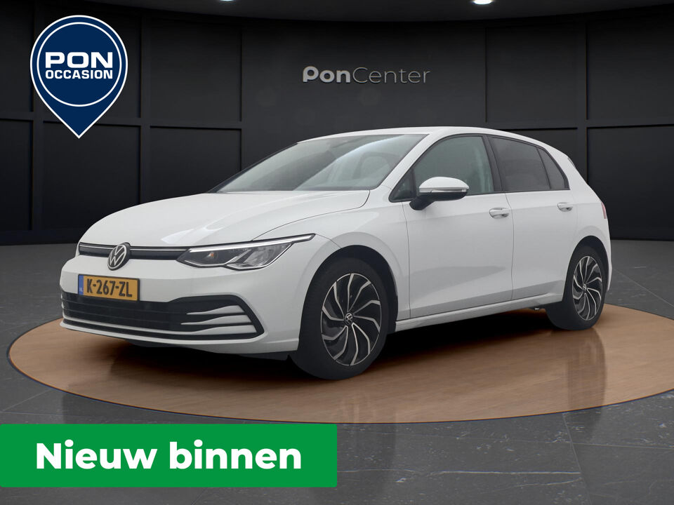Volkswagen Golf 1.5 TSI Life