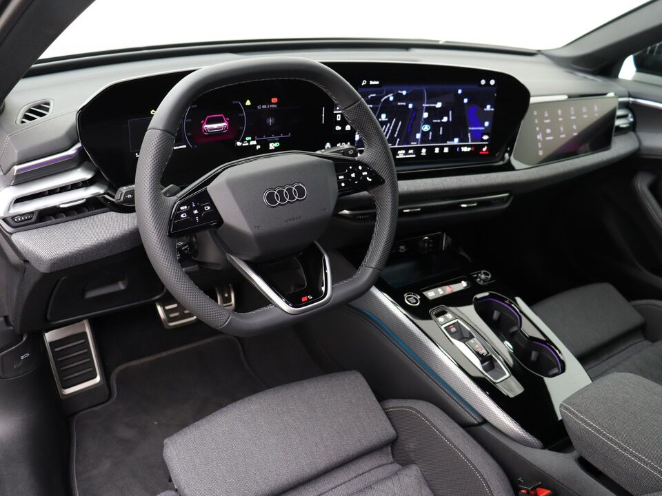 Audi A5 Avant Edition One 35 TFSI 110 kW / 150 pk