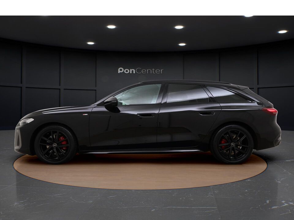Audi A5 Avant Edition One 35 TFSI 110 kW / 150 pk