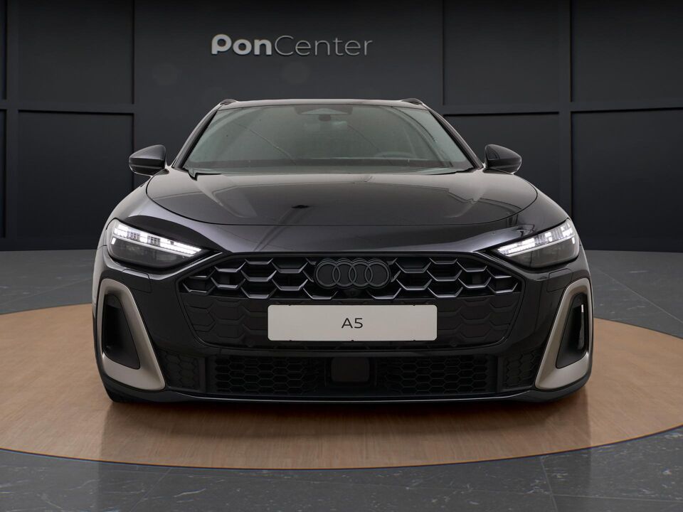 Audi A5 Avant Edition One 35 TFSI 110 kW / 150 pk